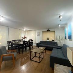 Santiago Apartments Kennedy Parque Arauco