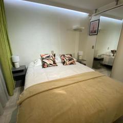 Santiago Apartments Kennedy Parque Arauco