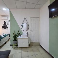 Apartamento Colibrí