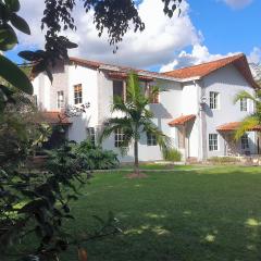 CASA HOTEL FIBA MAGUEZA