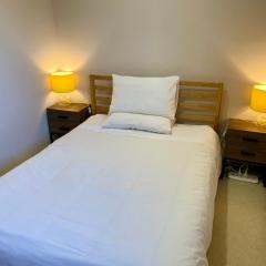 Hillside Retreat With Pool