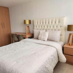 18 Magnífica habitación cerca CAS Consulado, Expo