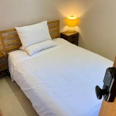 Hillside Retreat With Pool