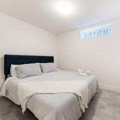 Lynn Valley 2BR Suite By Grouse Mtn & Lynn Canyon