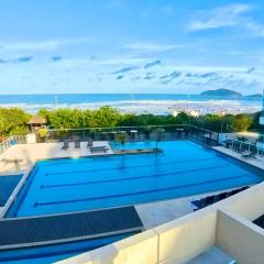 Costão do Santinho Penthouse - with access to the sea!