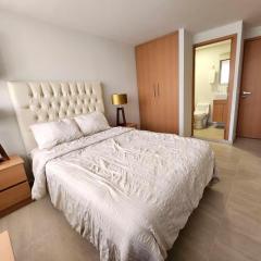 19 Magnífica habitación cerca CAS Consulado, Expo