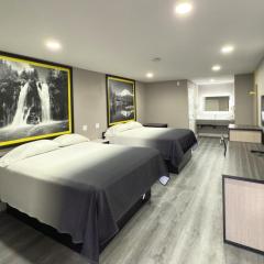 Super 8 by Wyndham Visalia