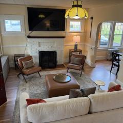 Welcome to Duck Run in Mackeyville, Pennsylvania!