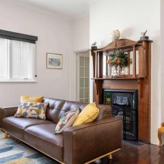 The Golden Key Henley Beach