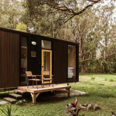 Yarriabinni Escape 1 by Tiny Away