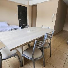 Departamento temporal premium