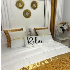 Eden connect 2bedroom apt