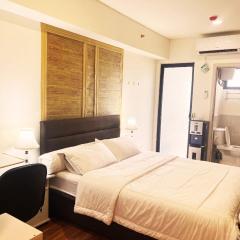 Apartemen Meikarta by WhiteBox