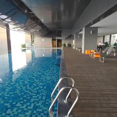 Panoramic KLCC Lake view, M CITY Jalan Ampang