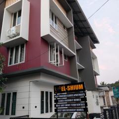 ElShium Homes