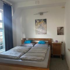 Adna Art Apartment