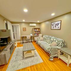 2BR Home Near Airport