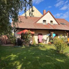 Ferienwohnung Am Schwielochsee