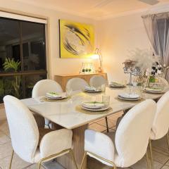 Tranquil Hideaway in Mudgeeraba