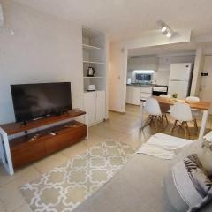 Departamento Boho Chic Corazón de Nueva Córdoba