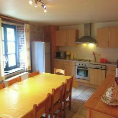 Alpine Getaway in Neustift