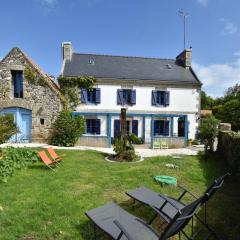 Brittany Escape with Garden