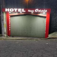 Hotel Oasis