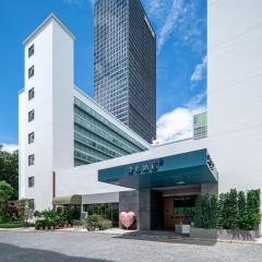 Manxin Hotel Shenzhen Longgang
