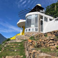 The Fish Tank - Casa Molino