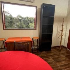 Pousada Montanha Mágica