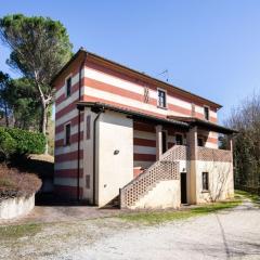 Holiday Home in Citerna near Castello Bufalini