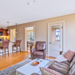 Westcott 3 Bed Apt in Mansion mins to SU JMA Dome