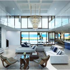 Vantage Point Luxury Villa