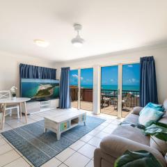 Martinique Whitsunday Resort