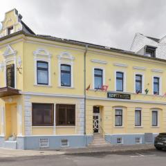 Terrace Escape in Oberhausen