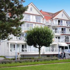 Apartment near the Laboe waterfront