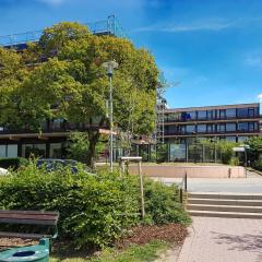 Apartment in der Nähe des Bocksberglifts