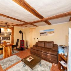 Comfort Meets Coastal Charm