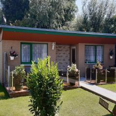 Wohnung in Boltenhagen in Strandnähe