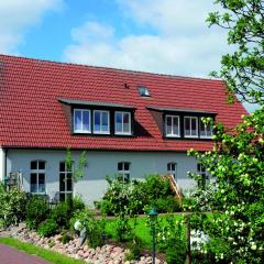 Reihenhaus mit Wlan in Buchholz am Müritzsee