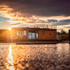 Lake Breeze Retreat in Klitten