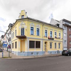 Lakeside Base in Oberhausen