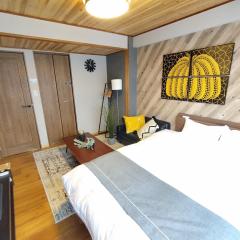 ゲストハウスsimasima古馬場301