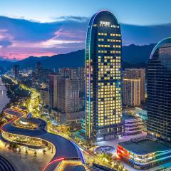 Wyndham Grand Plaza Royale Milky Way Jiande