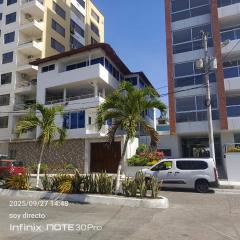 LaManta Departamento