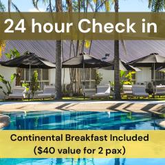 Ballina Byron Islander Resort and Conference Centre