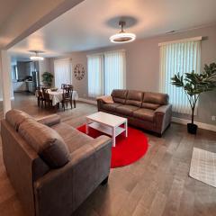 Cozy and stylish 3BR house