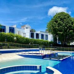 Casa de descanso Carmen de Apicalá