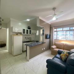 Apartamento Vista Mar Boqueirão Praia Grande