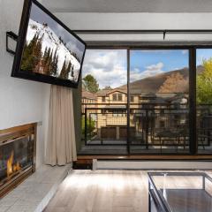 EDELWEISS HAUS 113 condo